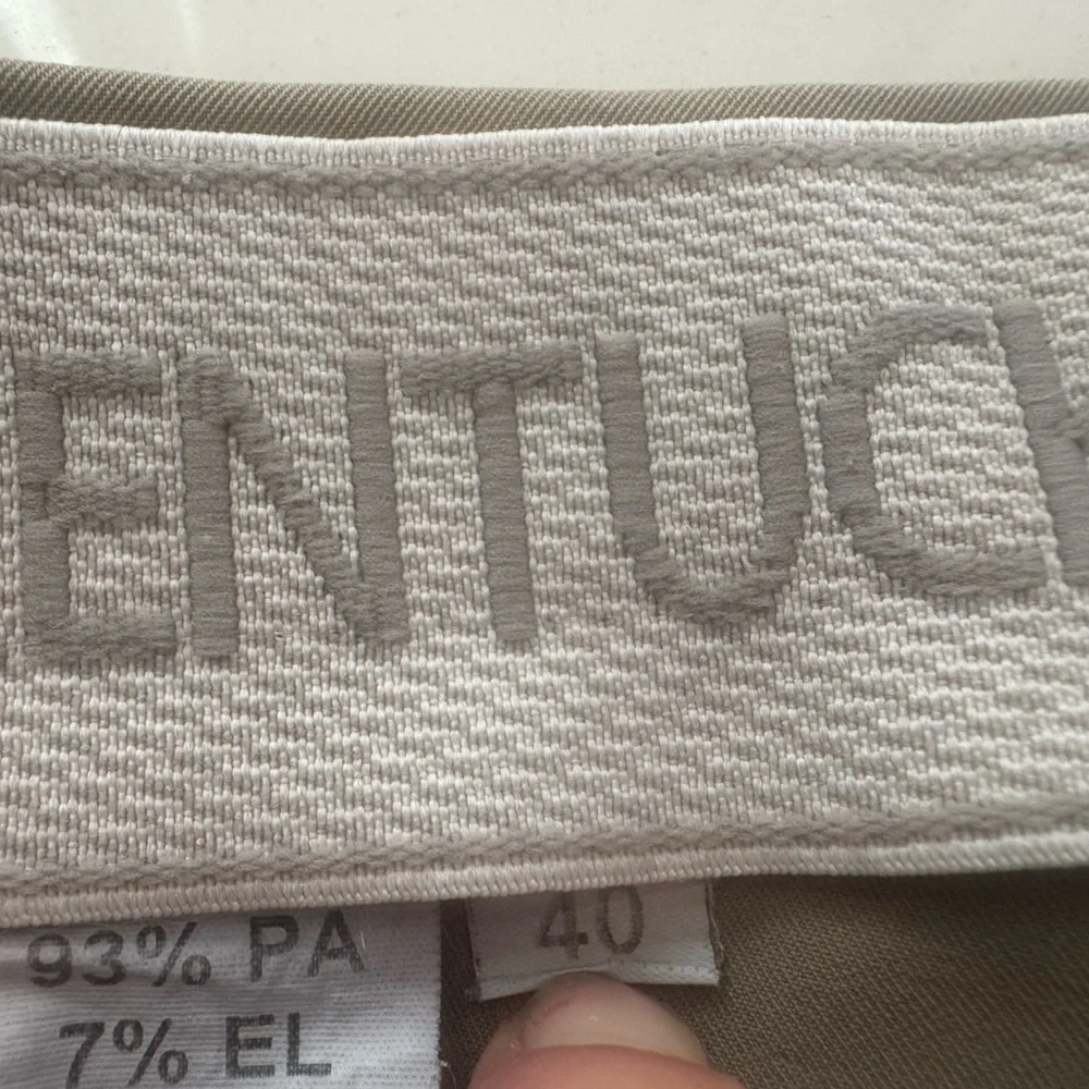Kentucky Full Seat Summer weight breech Size 28/40 - Picture 10 of 10